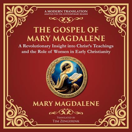 Gospel of Mary Magdalene, The