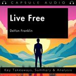 Live Free by DeVon Franklin