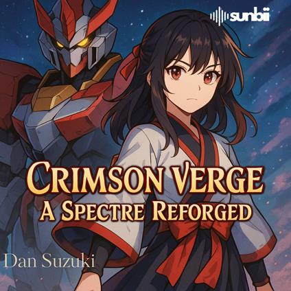Crimson Verge