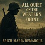 All Quiet on the Western Front