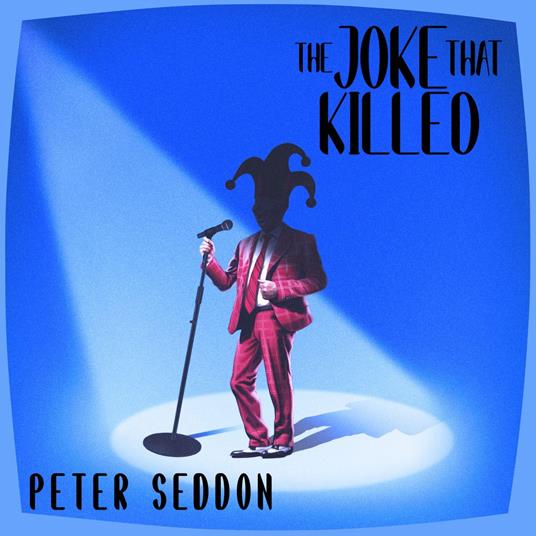 Joke That Killed, The