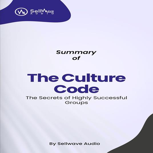 Summary of The Culture Code