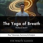 Yoga of Breath by Richard Rosen, The