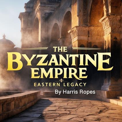 Byzantine Empire, The