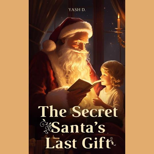 Secret Santa’s Last Gift, The