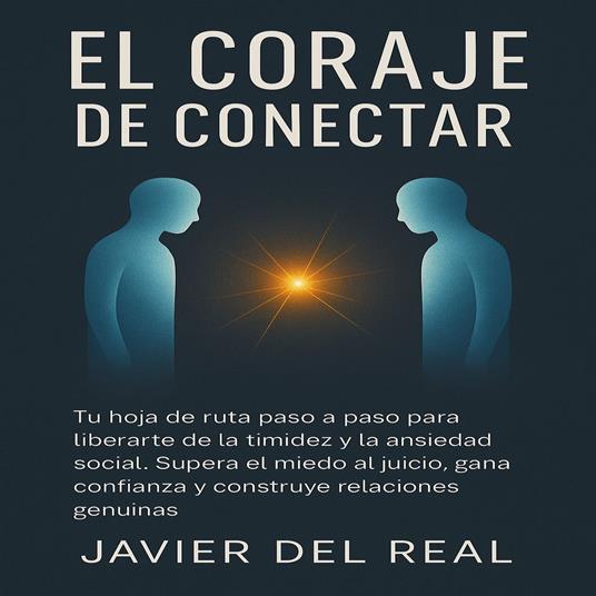 El Coraje de Conectar