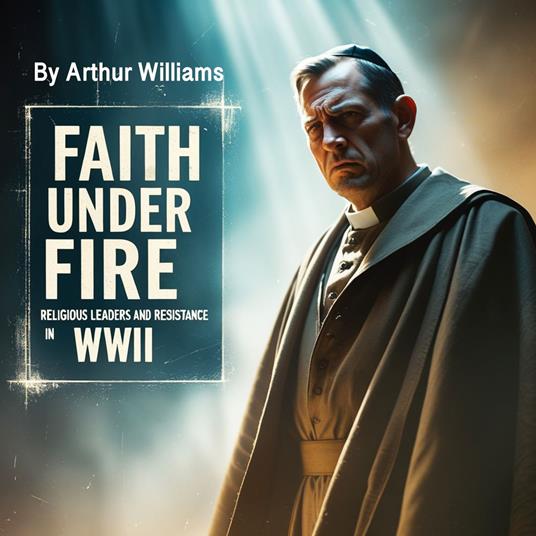 Faith Under Fire