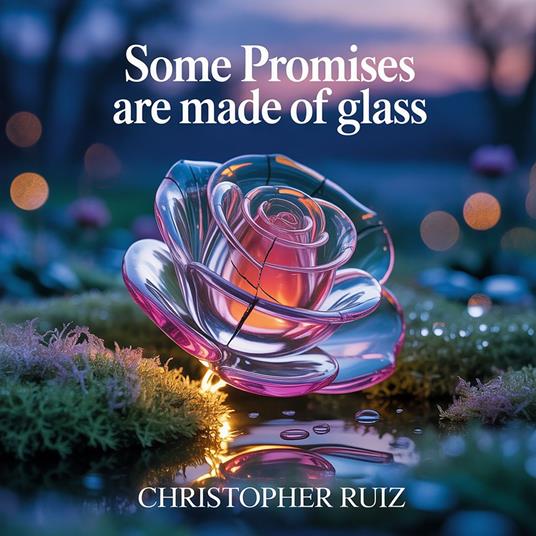 Some promises are made of glass