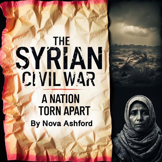 Syrian Civil War, The