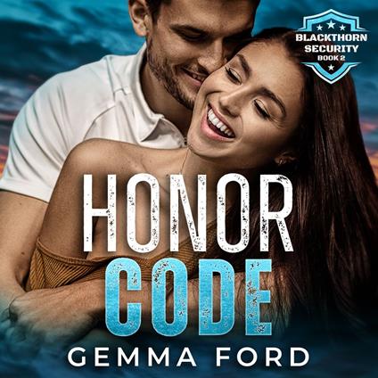 Honor Code (Blackthorn Security Book 2)