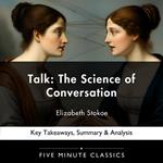 Talk: The Science of Conversation by Elizabeth Stokoe