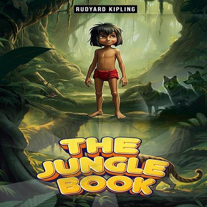 Jungle Book, The