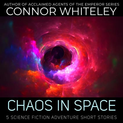 Chaos In Space