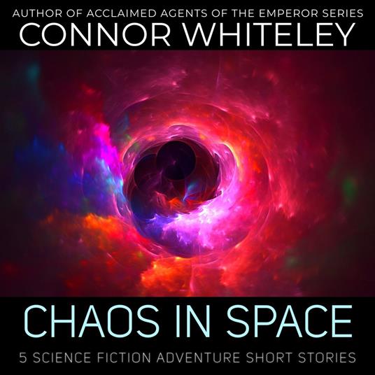 Chaos In Space