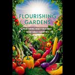 Flourishing Gardens: Nurturing Heat-Tolerant Vegetable Varieties