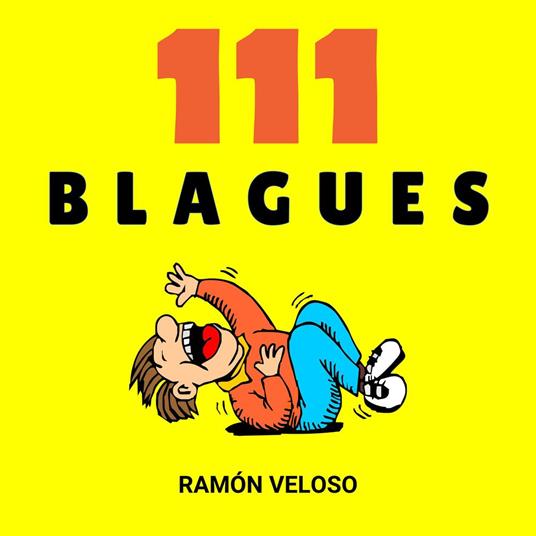 111 Blagues