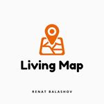 Living Map