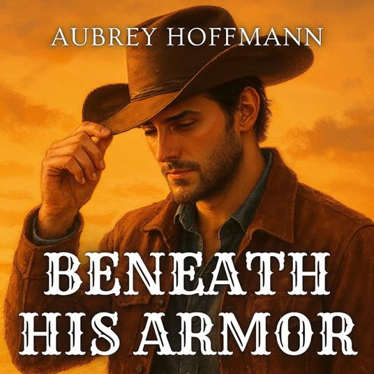 Beneath His Armor
