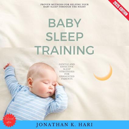 Baby Sleep Training: