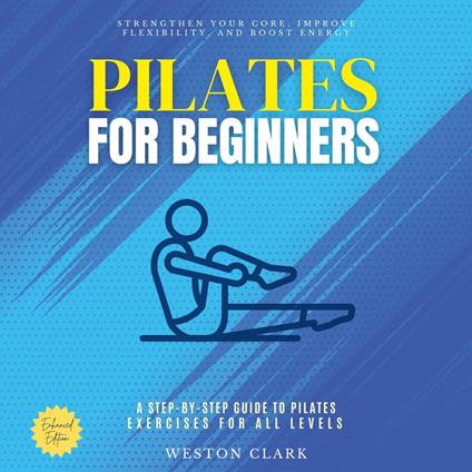 Pilates for Beginners: