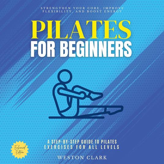 Pilates for Beginners: