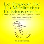 Le Pouvoir De La Méditation En Mouvement