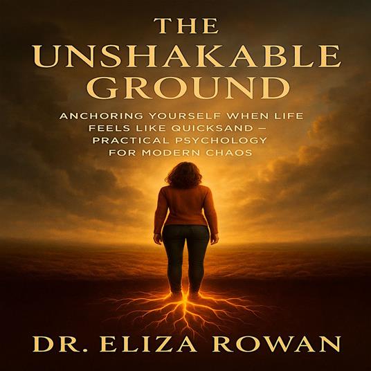 Unshakable Ground, The
