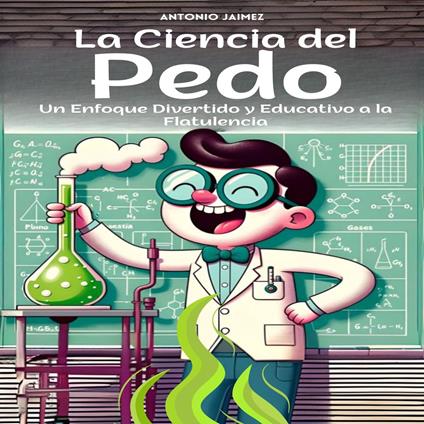 La Ciencia del Pedo