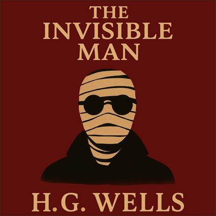 Invisible Man, The