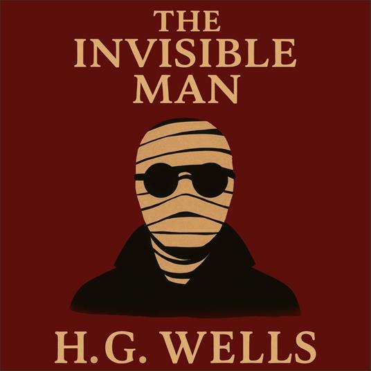 Invisible Man, The