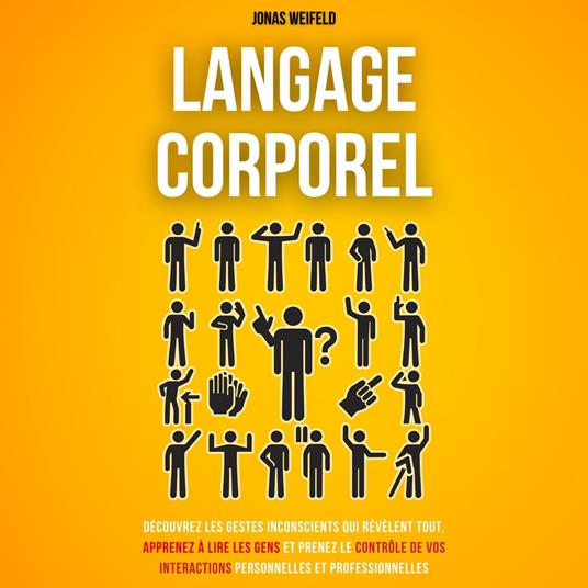 Langage Corporel