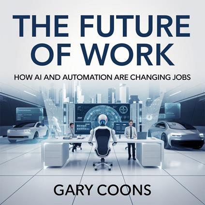 Future of Work – How AI and Automation Are Changing Jobs, The