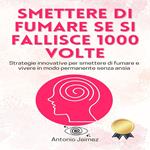 Smettere Di Fumare Se Si Fallisce 1000 Volte