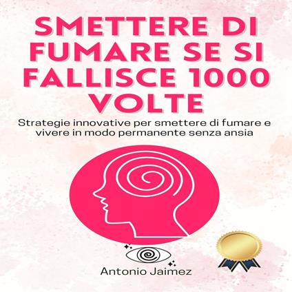 Smettere Di Fumare Se Si Fallisce 1000 Volte