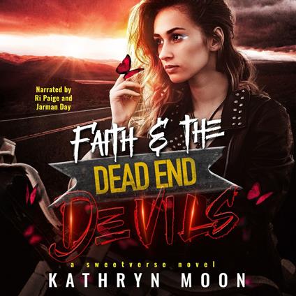 Faith and the Dead End Devils