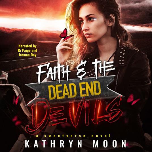 Faith and the Dead End Devils