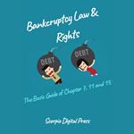 Bankruptcy Law & Rights