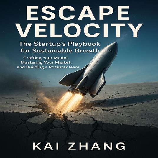 Escape Velocity