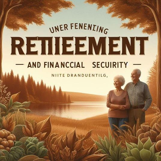 Retirement Planning and Financial Security: Protecting Your Future