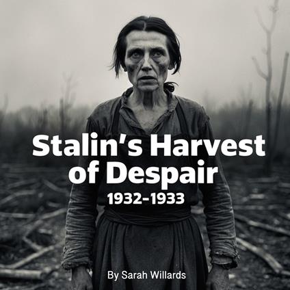 Stalin's Harvest of Despair
