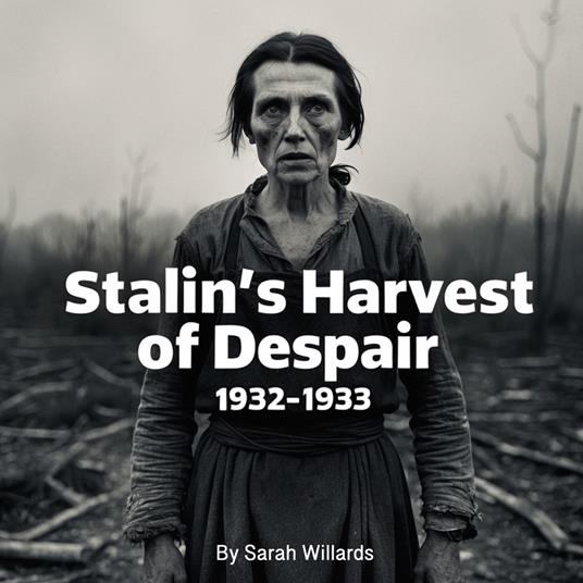 Stalin's Harvest of Despair