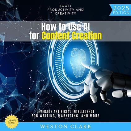 How to Use AI for Content Creation: