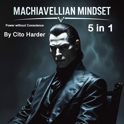 Machiavellian Mindset