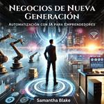 Negocios de Nueva Generación