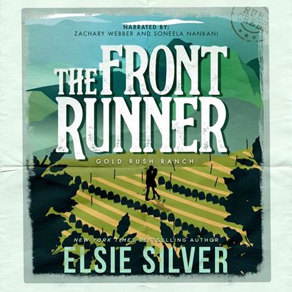 Front Runner, The