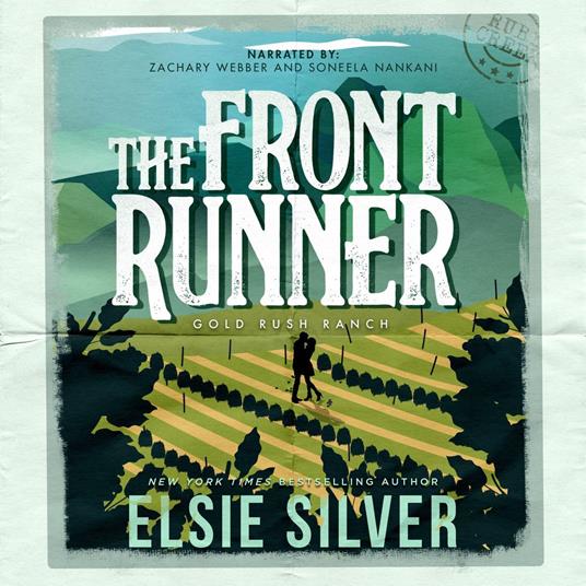 Front Runner, The