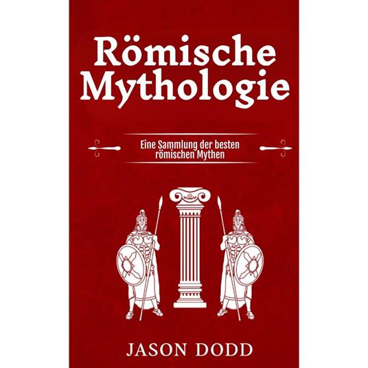 Römische Mythologie