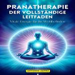Pranatherapie, der vollständige Leitfaden