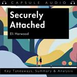 Securely Attached by Eli Harwood