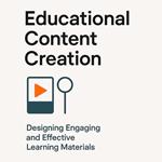 Educational Content Creation
